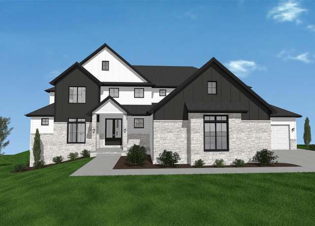 Property at 22714 Sanctuary Ridge Dr, Elkhorn, NE 68022, 6 beds, 5 baths
