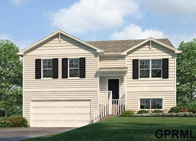 Property at 13611 Whitmore St, Omaha, NE 68142, 4 beds, 3 baths