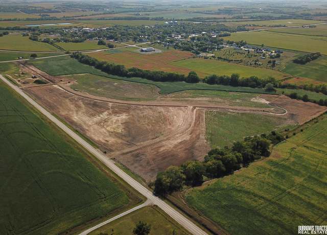 Property at Lot 5 611 Ave, Sterling, NE 68443