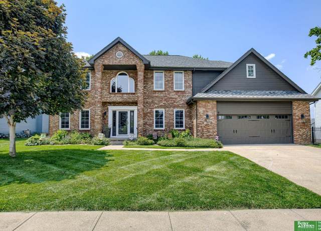 Property at 3402 N 125th Ave, Omaha, NE 68164, 4 beds, 3.5 baths
