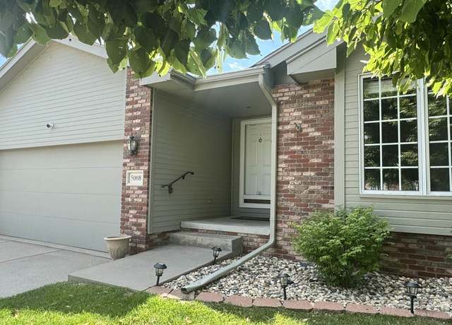 Property at 5008 N 134 St, Omaha, NE 68164, 3 beds, 3 baths