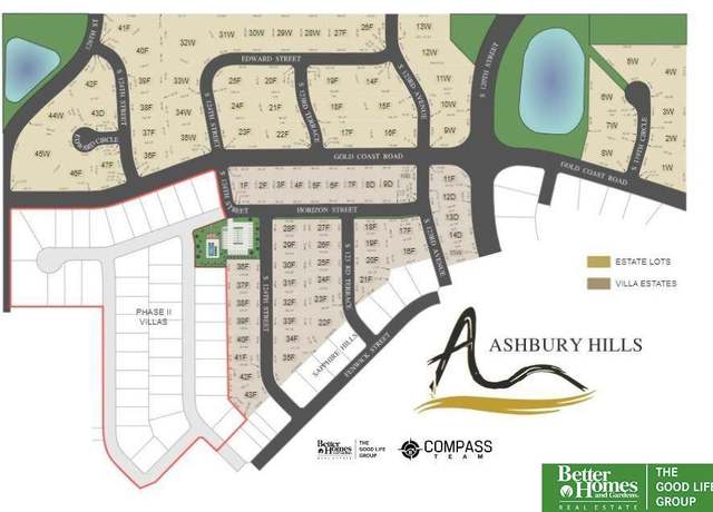 Property at 11663 S 124th St, Papillion, NE 68046