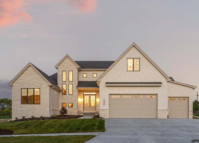 Property at 22225 Sanctuary Ridge Dr, Elkhorn, NE 68022, 6 beds, 4.5 baths