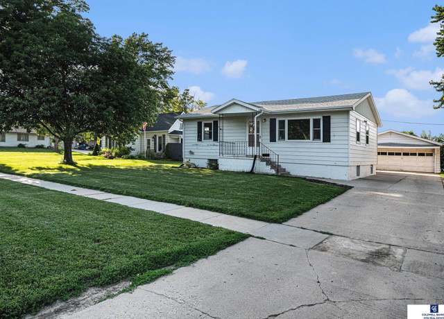 Property at 1348 Nebraska St, Blair, NE 68008, 3 beds, 1 bath