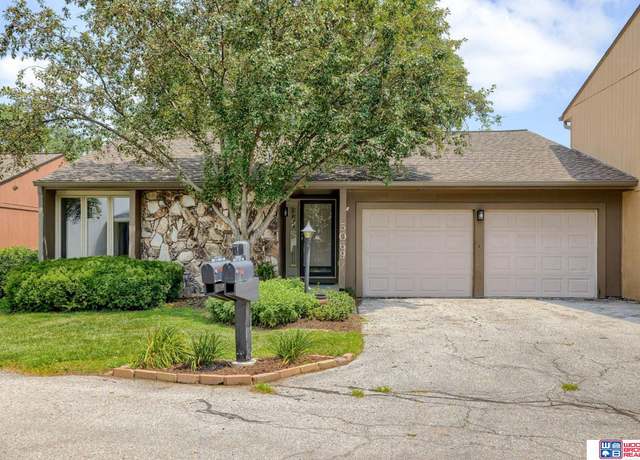 Property at 5069 S 150th Plz, Omaha, NE 68137, 3 beds, 2 baths