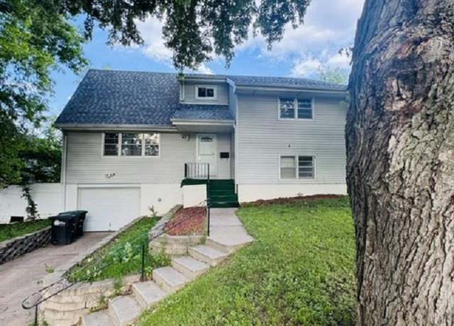 Property at 4151 N 60 Ave, Omaha, NE 68104, 4 beds, 2.5 baths