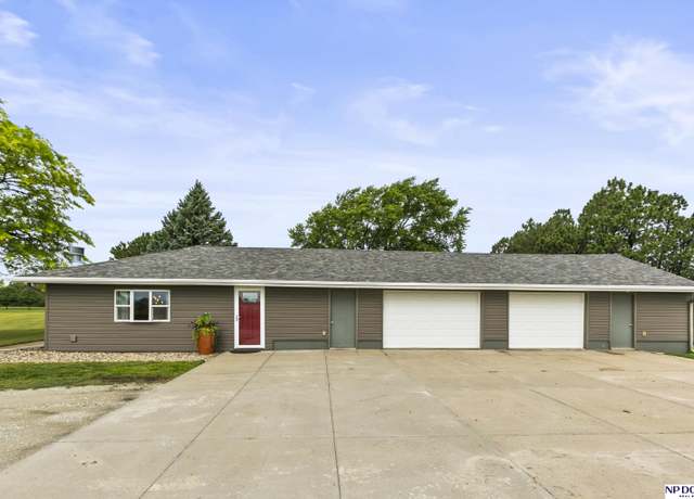 Property at 12018 CR P30, Blair, NE 68008, 3 beds, 2 baths