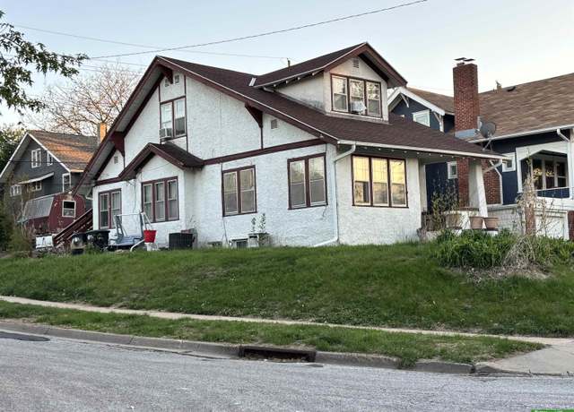 Property at 4301 Marcy St, Omaha, NE 68105-9999, 4 beds, 3 baths