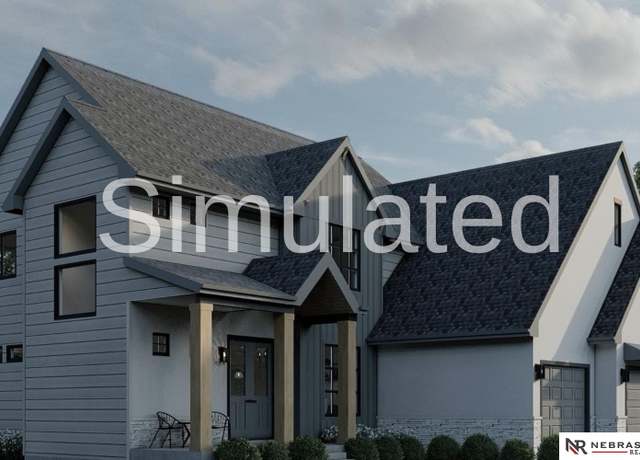 Property at 6231 N 207th St, Omaha, NE 68022