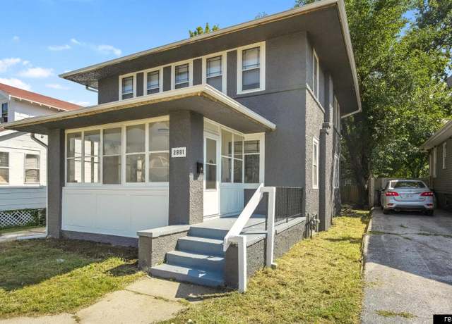 Property at 2881 Mary St, Omaha, NE 68112, 3 beds, 3 baths