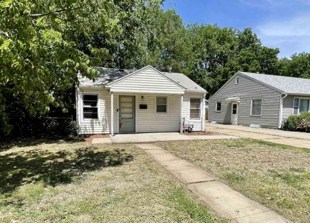 Property at 1150 Lake St, Lincoln, NE 68502, 1 bed, 1 bath