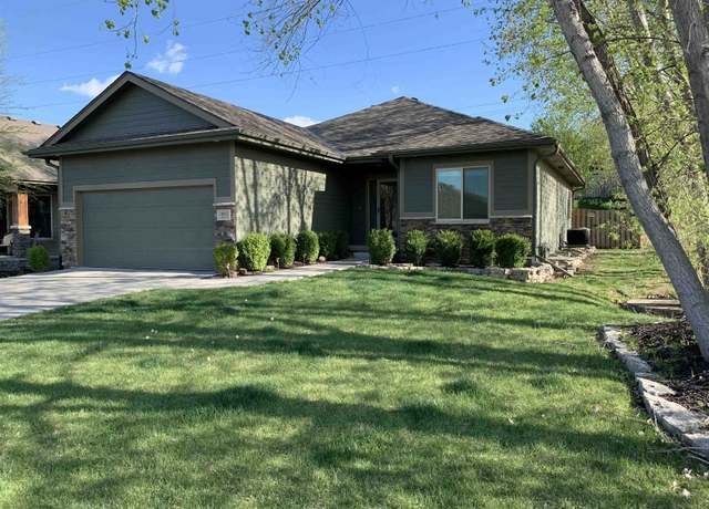 Property at 18411 Mason St, Elkhorn, NE 68022, 4 beds, 3 baths