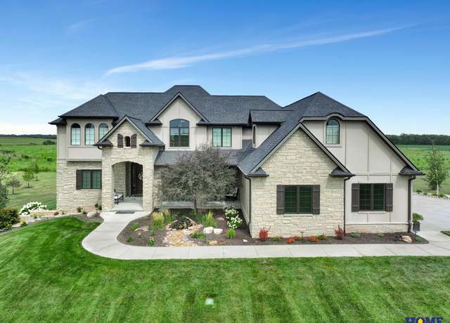 Property at 16360 S 26th Dr, Roca, NE 68430, 6 beds, 4.5 baths