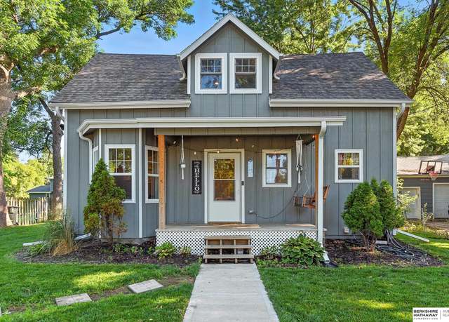 Property at 210 E Main St, Cedar Bluffs, NE 68015, 3 beds, 2 baths