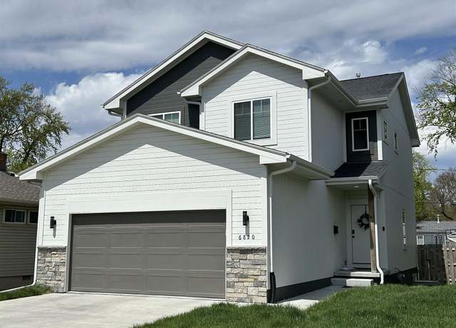 Property at 6820 Pacific St, Omaha, NE 68106, 4 beds, 3.5 baths