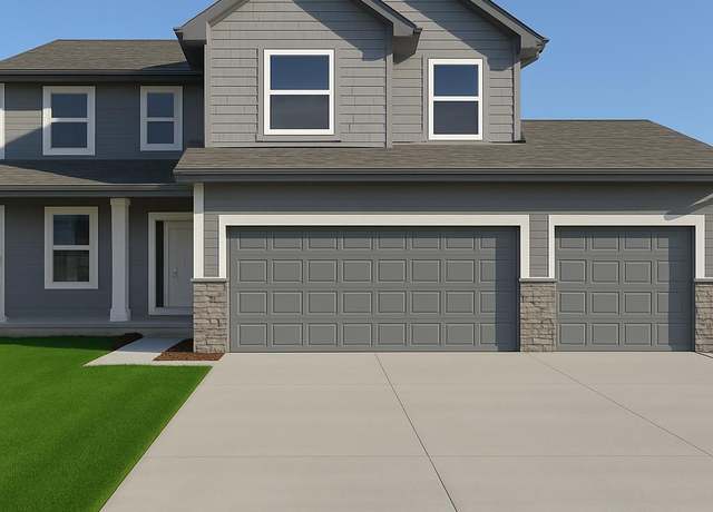 Property at 4406 Barksdale Dr, Bellevue, NE 68123, 4 beds, 4 baths