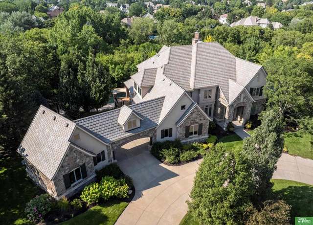 Property at 13824 Cuming St, Omaha, NE 68154, 5 beds, 5.5 baths