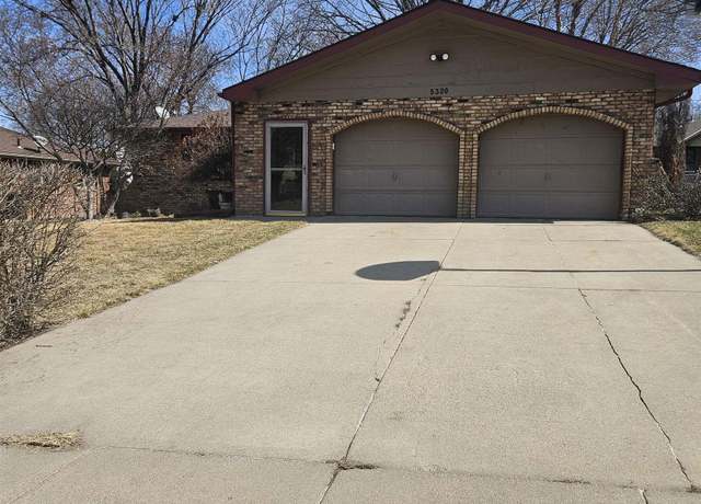 Property at 5320 S 66th Street Circle, Lincoln, NE 68516, 3 beds, 3 baths