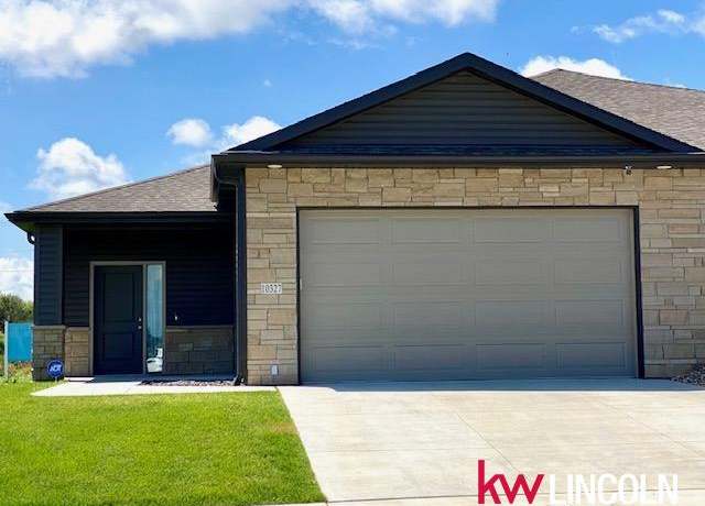 Property at 10327 Wayborough Ln, Lincoln, NE 68527, 3 beds, 3 baths