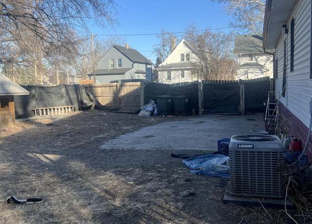 Property at 3216 North 26th St, Omaha, NE 68111