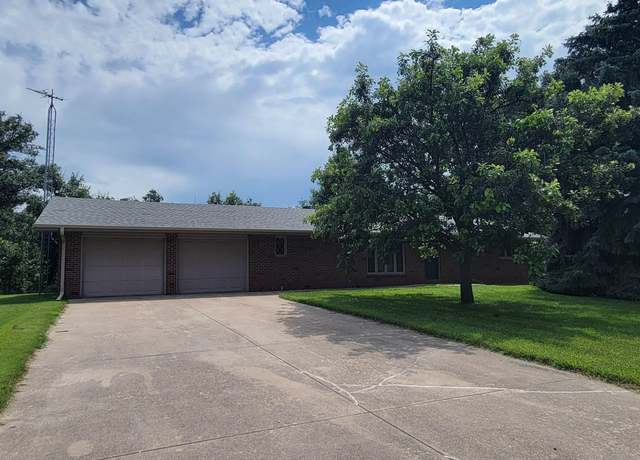 Property at 2583 Fletcher Rd, Seward, NE 68434, 2 beds, 2 baths
