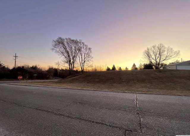 Property at Beaver Lake Lot 2038c, Plattsmouth, NE 68048