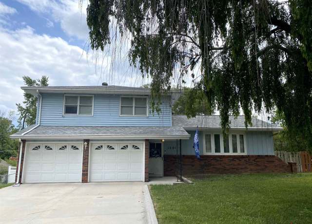 Property at 1501 Mildred Ave, Bellevue, NE 68005, 3 beds, 3 baths