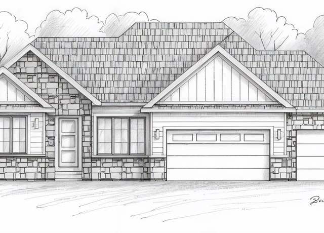 Property at 2235 S 95th St, Lincoln, NE 68520, 5 beds, 3 baths