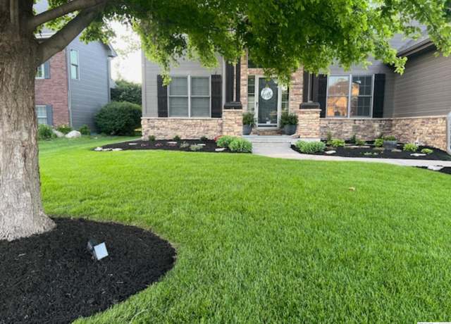 Property at 19804 Hansen Ave, Omaha, NE 68130, 4 beds, 3.5 baths