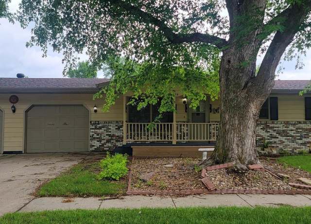 Property at 1826 N York Ave, York, NE 68467, 2 beds, 1.5 baths