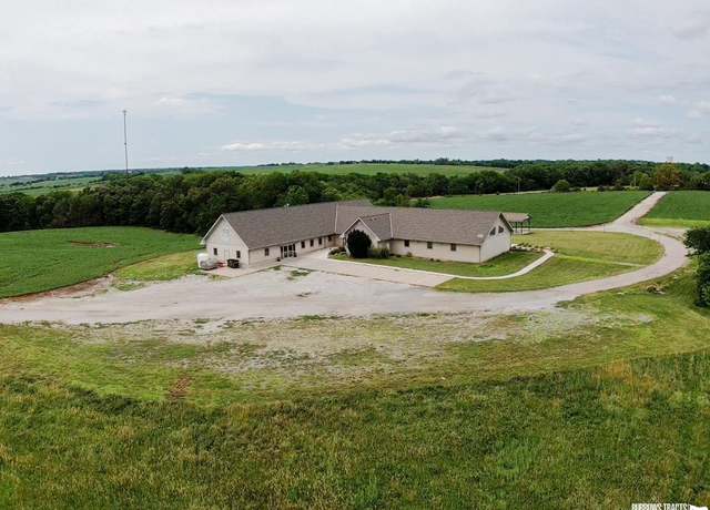 Property at 62193 710th Rd, Pawnee City, NE 68420