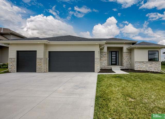 Property at 8011 S 183rd St, Omaha, NE 68136, 5 beds, 3 baths