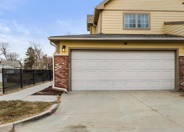 Property at 2510 N 42 St, Omaha, NE 68111, 3 beds, 2.5 baths