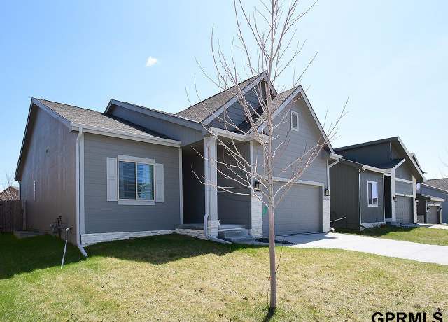 Property at 5015 N 180th Ave, Elkhorn, NE 68022, 4 beds, 3 baths