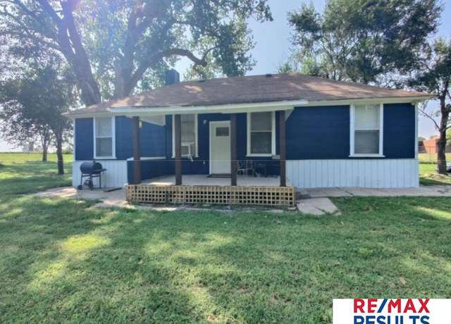 Property at 902 Louie Ln, Yutan, NE 68073-0000, 3 beds, 1 bath