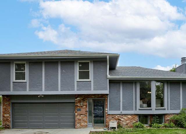 Property at 1405 N 149 Ct, Omaha, NE 68145, 4 beds, 2 baths