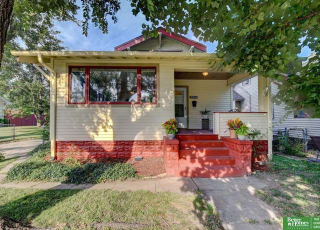 Property at 2516 N 48 Ave, Omaha, NE 68104, 2 beds, 1 bath
