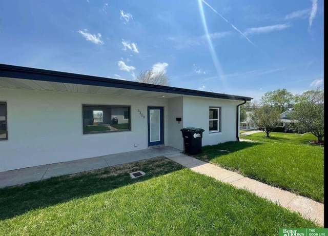 Property at 3309 S 32 Ave, Omaha, NE 68105, 4 beds, 2 baths