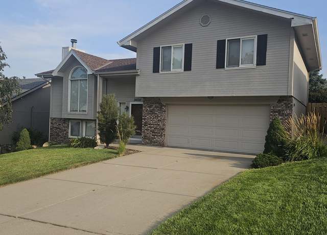 Property at 14020 Margo St, Omaha, NE 68138, 3 beds, 2.5 baths