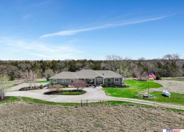 Property at 18101 Shasta Ln, Walton, NE 68461, 5 beds, 4.5 baths