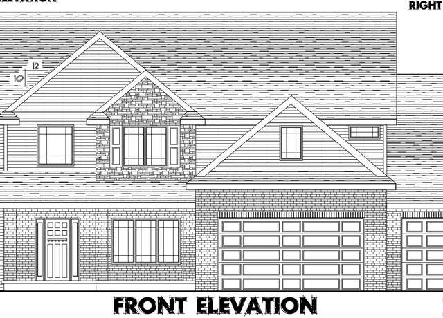 Property at 9525 S 28 St, Lincoln, NE 68516, 5 beds, 4.5 baths