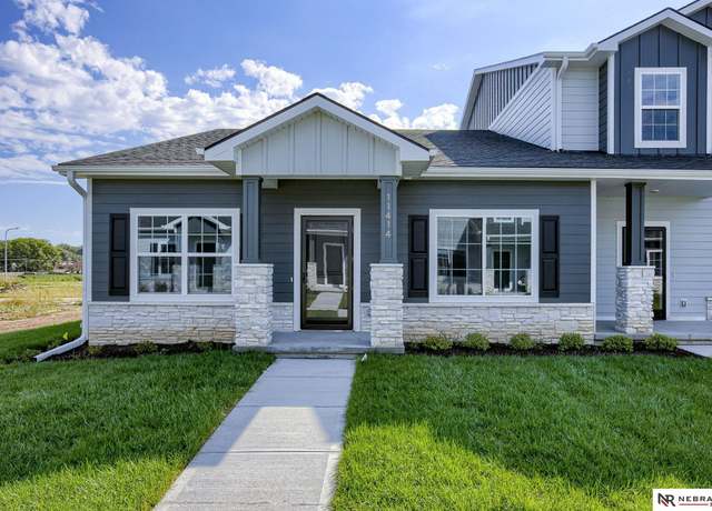 Property at 12811 S 45th Ter, Bellevue, NE 68133, 3 beds, 3 baths