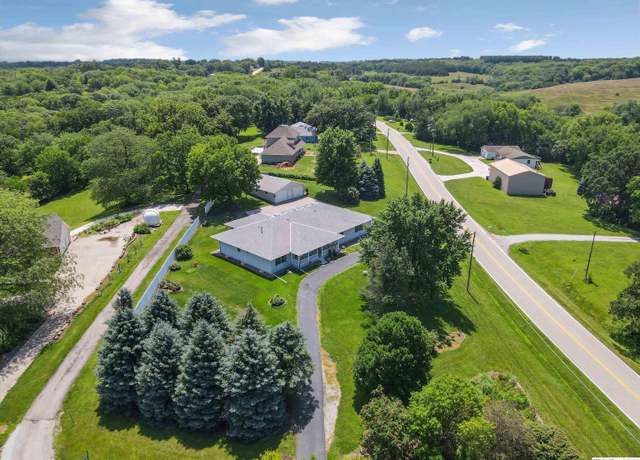 Property at 2205 Hidden Canyon Rd, Plattsmouth, NE 68048, 4 beds, 2.5 baths