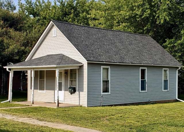 Property at 117 Elm St, Uehling, NE 68063, 2 beds, 1 bath
