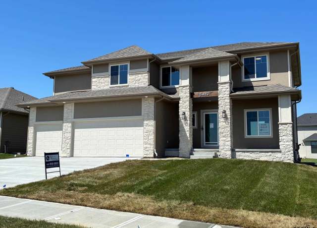 Property at 5412 N 190 Ave, Elkhorn, NE 68022, 4 beds, 4 baths