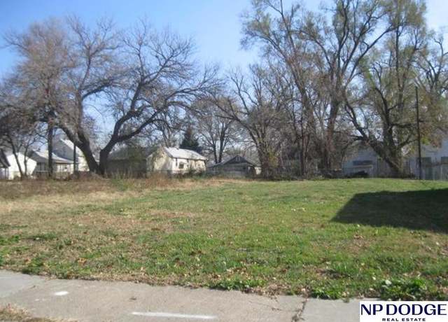 Property at 4537 N 14th Ave, Omaha, NE 68110