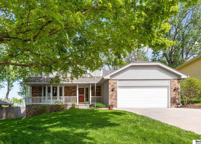 Property at 6219 S 79 Cir, Ralston, NE 68127, 4 beds, 2.5 baths