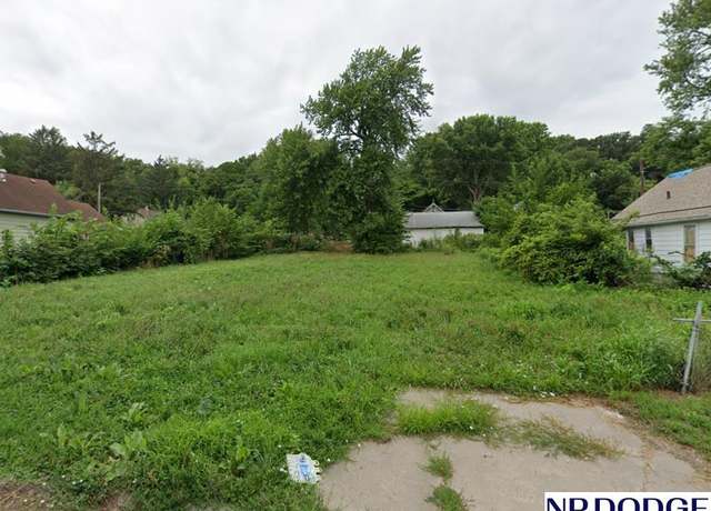 Property at 4712 N 18th St, Omaha, NE 68110