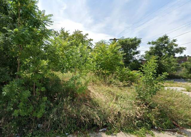 Property at 1511 Locust St, Omaha, NE 68110