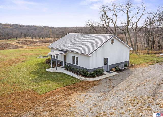 Property at 72378 611 Ave, Crab Orchard, NE 68332, 2 beds, 2 baths